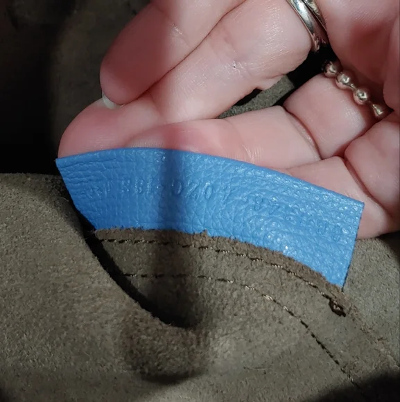 Fendi Tote with Mini Bag - Picture 5 of 11